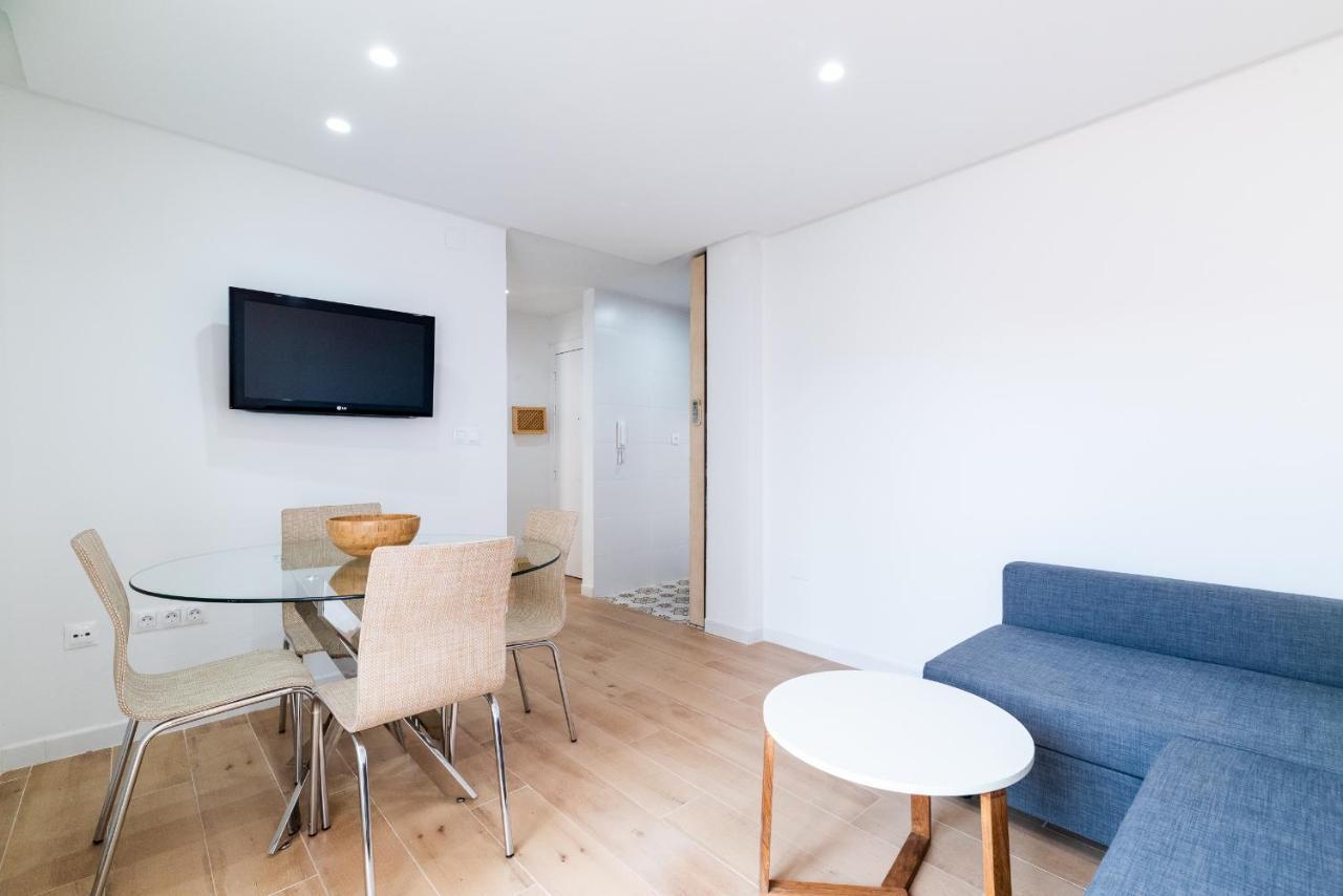 Appartement Apart. Recogidas Centro Grenade